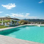 Sacuba Resort & Botanic Golf Club