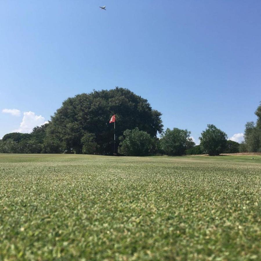Sacuba & Botanic Golf Club Resort