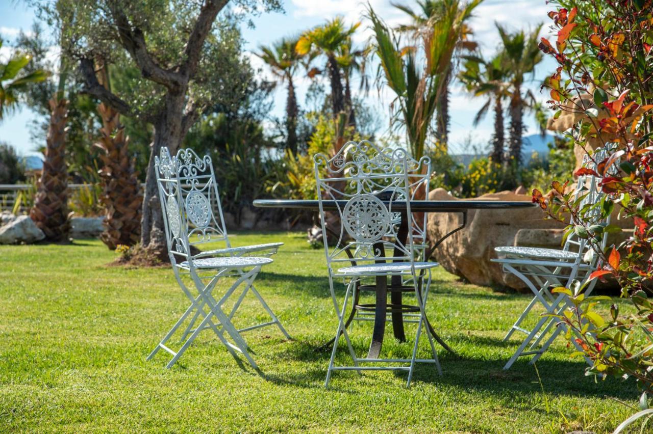 Sacuba & Botanic Golf Club * Olbia