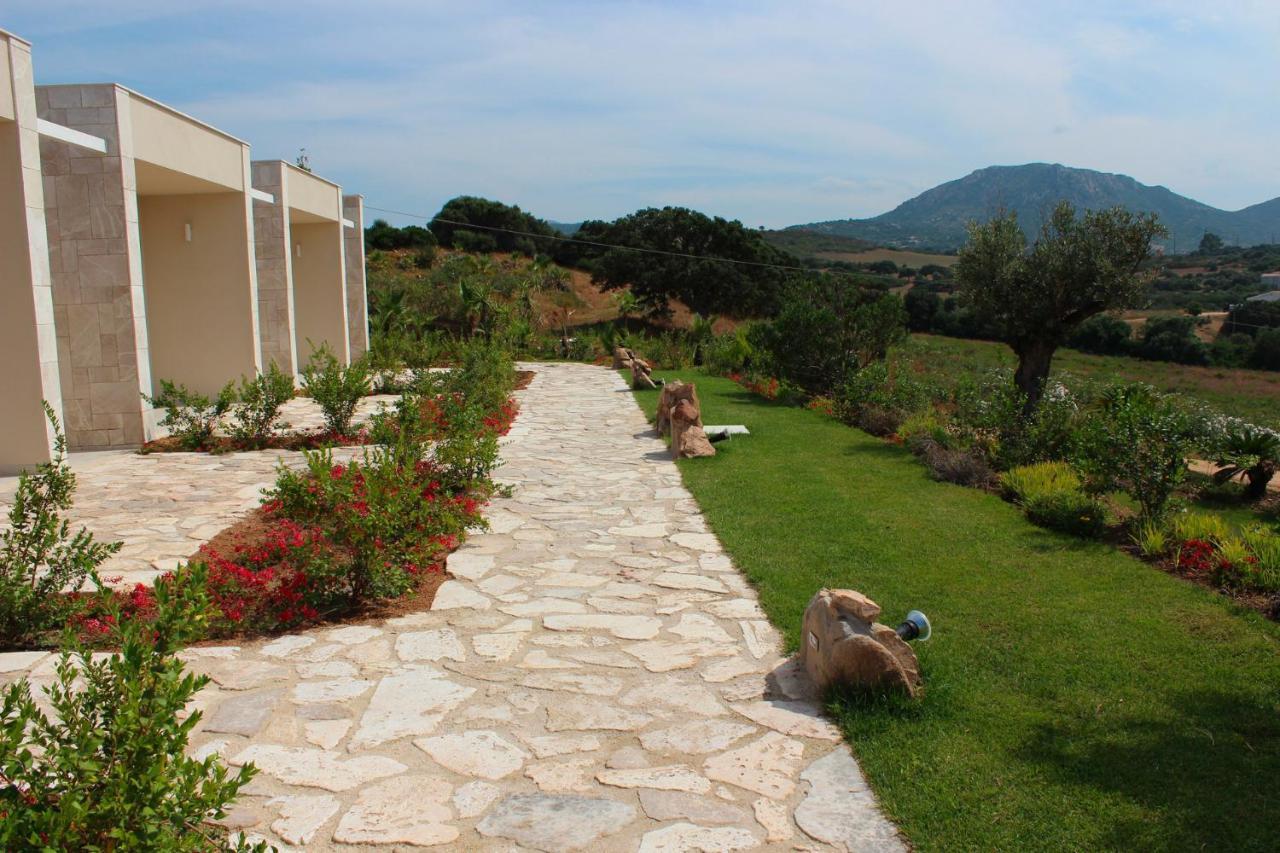 Sacuba & Botanic Golf Club Olbia