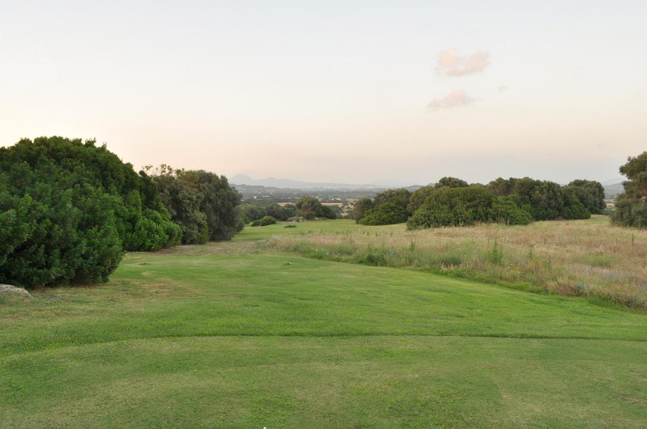 Sacuba & Botanic Golf Club *